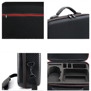 Tùy Chỉnh Bền Giản Dị EVA Drone Mang Túi Cho Mini 3 Pro-Trọng Lượng Nhẹ Không Thấm Nước Du Lịch Di Động Lưu Trữ Trường Hợp Bền - Product Image 5