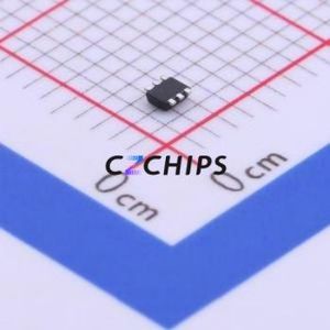 Totalmente nuevo-Original 563 SOT--6 Circuito integrado IC Chip PMIC IC de potencia de DC-DC - Product Image 2