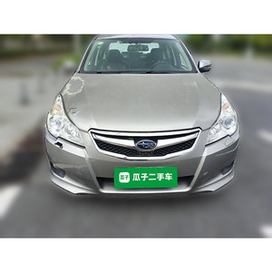 Guazi Precio Económico Subaru Legacy Gasolina 2.5 Auto Usado 4x4 5 Plazas - Product Image 2