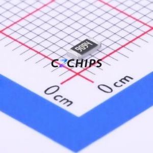 Résistance SMD 1206W4F9094T5E 1206 (Type : Film Épais) (Résistance : 9,09 MOhm Précision : 1%) - Product Image 1