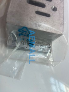 NAS-1/4-1A-ISO Série NAS, sous-base individuelle 1/4 pouce, sous-base de catégorie PLC - Product Image 4