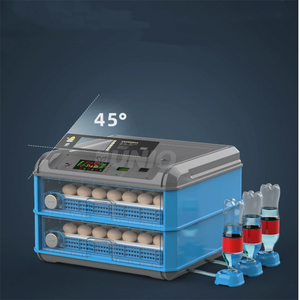Incubateur numérique d'oeufs entièrement automatique de Offre Spéciale/Incubadora de <span class=keywords><strong>Pollos</strong></span> / Incubadora de huevo - Product Image 5
