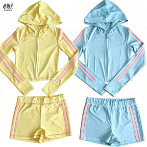 Y2K Velour Women's <strong>Shorts</strong> Set Custom LOGO Casual <strong>Velvet</strong> Streetwear Zip Jacket and <strong>Shorts</strong> Tracksuits 2 Piece <strong>Shorts</strong> Sets Women - Product Image 5