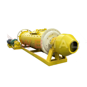 <span class=keywords><strong>Victory</strong></span> propose de nouveaux moteurs à courant alternatif Gear Core Gold Mining Carrying Rod Mill Machine Petit minerai Ball Mill Crusher Grinder Equipment - Product Image 6