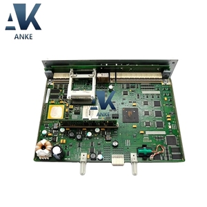 Sinumerik 810DE CNC ฮาร์ดแวร์ CCU3.4โมดูล CPU 6FC5410-0AY03-1AA0 PLC ของแท้ - Product Image 1
