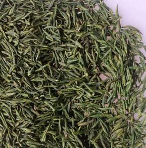 Té verde suelto natural Té Kaihua Longding de alto grado en venta - Product Image 6