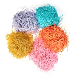 Le fabricant vend en gros 20 grammes de déchets de <span class=keywords><strong>papier</strong></span> froissé et de <span class=keywords><strong>papier</strong></span> déchiqueté - Product Image 2
