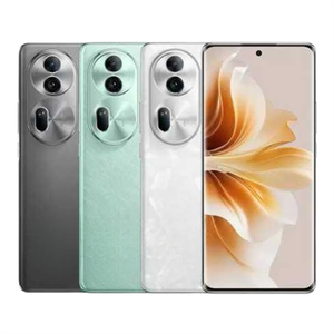 ใช้ต้นฉบับสำหรับโทรศัพท์มือถือ <span class=keywords><strong>Reno</strong></span> 11 5G OCTA Core <span class=keywords><strong>6</strong></span>.7นิ้วหน้าจอ120Hz 8200แบตเตอรี่50-59W ที่ชาร์จสมาร์ทโฟน - Product Image 1
