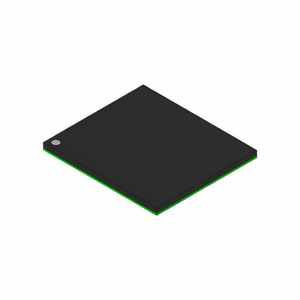 Memory Electronic Chips Component UPD46365362BF1-E40Y-EQ1-A Original - Product Image 1