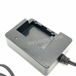 Sạc Pin Ngoài <span class=keywords><strong>Vx670</strong></span> Vx680 Vx520 Cho Verifone - Product Image 2