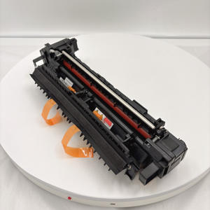 Nouvelle structure unité de fusion à rouleaux supérieurs et inférieurs Compatible pour <span class=keywords><strong>Xerox</strong></span> B7025 B7030 B7135 C7120 C7125 C7130 C7020 ensemble de fusion - Product Image 2