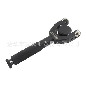 Outil de remplacement de courroie Zuqing Em101 pour Bombardier Can Am Maverick X3, outil de réparation automobile, argent et noir - Product Image 4