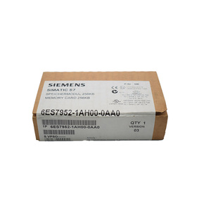 SONGWEI 6ES7952-1AH00-0AA0 Simatic S7 <b>Memory</b> <b>Card</b> 256kB in STOCK 6ES79521AH000AA0 - Product Image 6