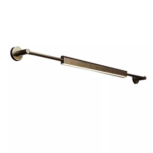 Nueva Lámpara LED de Pared <span class=keywords><strong>para</strong></span> Baño, Tocador, Museo y Exhibición de Cuadros - Foco de Lujo - Product Image 5