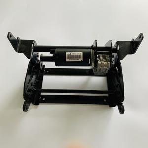 Piezas de Modificación de Nivel Básico para Automóviles, Asientos Eléctricos para Automóviles. Asiento Ajustable en 6 Direcciones, Fácil de Instalar - Product Image 2