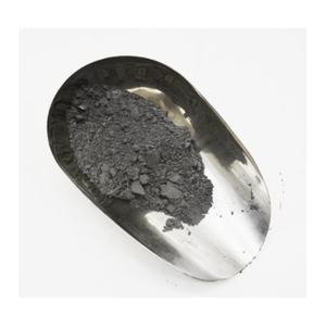 Poudre de Ferro-Manganèse de Qualité Supérieure Marque WOBO, Faible Teneur en Carbone, Grade Électrolytique, Taille Personnalisée, Chine Hubei pour Usage Industriel - Product Image 2