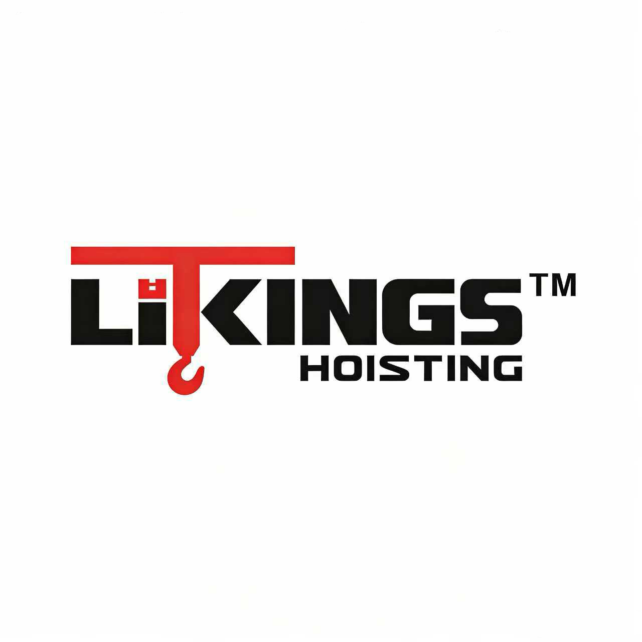 Likings Hoisting Machinery Ltd. logo