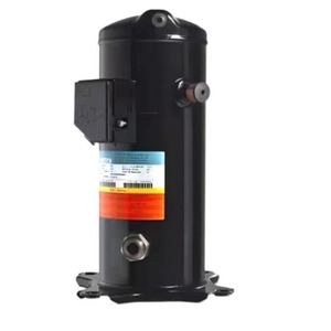 Compresseur scroll Invita YH175C1 621, équipement frigorifique pour climatisation - Product Image 2