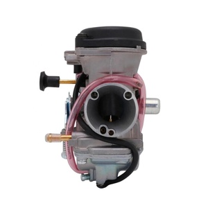 <span class=keywords><strong>Carburador</strong></span> <span class=keywords><strong>de</strong></span> Motocicleta <span class=keywords><strong>de</strong></span> Alta Calidad <span class=keywords><strong>de</strong></span> 26 mm para <span class=keywords><strong>Suzuki</strong></span> <span class=keywords><strong>125</strong></span> GN125 GN125E EN125 GZ125 GS125 125cc - Product Image 2