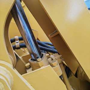 รถปราบดินมือสองของญี่ปุ่นราคาถูกมาก D6R แมว D6G D6D D6H ดินรถแทรกเตอร์เกลี่ยดิน d7r d7h d7g - Product Image 4