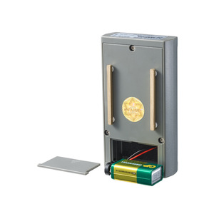 Medidor de Resistencia Superficial Otapur Ot6083, Voltaje de Prueba de 100V, Probador de Materiales Antiestáticos - Product Image 3