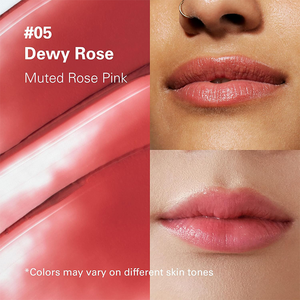 Bálsamo labial natural <span class=keywords><strong>Agave</strong></span> Vegan Fórmula 5 Aceite a base <span class=keywords><strong>de</strong></span> plantas Textura suave y sedosa para labios agrietados Hidratante - Product Image 5