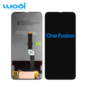 Pantalla LCD Completa al por Mayor para Teléfono Móvil Motorola Moto One Fusion XT2073-<span class=keywords><strong>2</strong></span>, Repuesto de Pantalla Táctil - Product Image 1