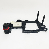 Placa Conductora CVT 722.8 Probada con Programación TCM TCU A1695451032 A1695451062 para Módulo de Control Mercedes W245 W169