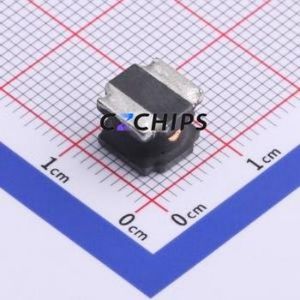 Inductor de Potencia YNR8065-102M SMD, 8x8mm (Inductancia: 1mH) (Precisión: 20%) Resistencia de CC (DCR): 2.35Ohm - Product Image 2