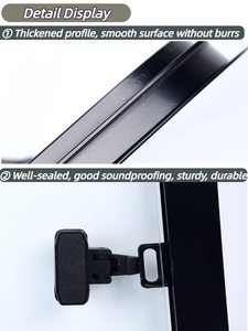 Nhà sản xuất ODM cung cấp kính ô tô, kính cửa sổ tích hợp, kính cửa sổ bên xe buýt, kính hợp kim nhôm, kính kỹ thuật, kính chắn gió bên xe chuyên dụng - Product Image 3