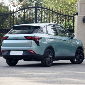 Neta V Pro Versión de Larga Duración, Auto Eléctrico - Product Image 5