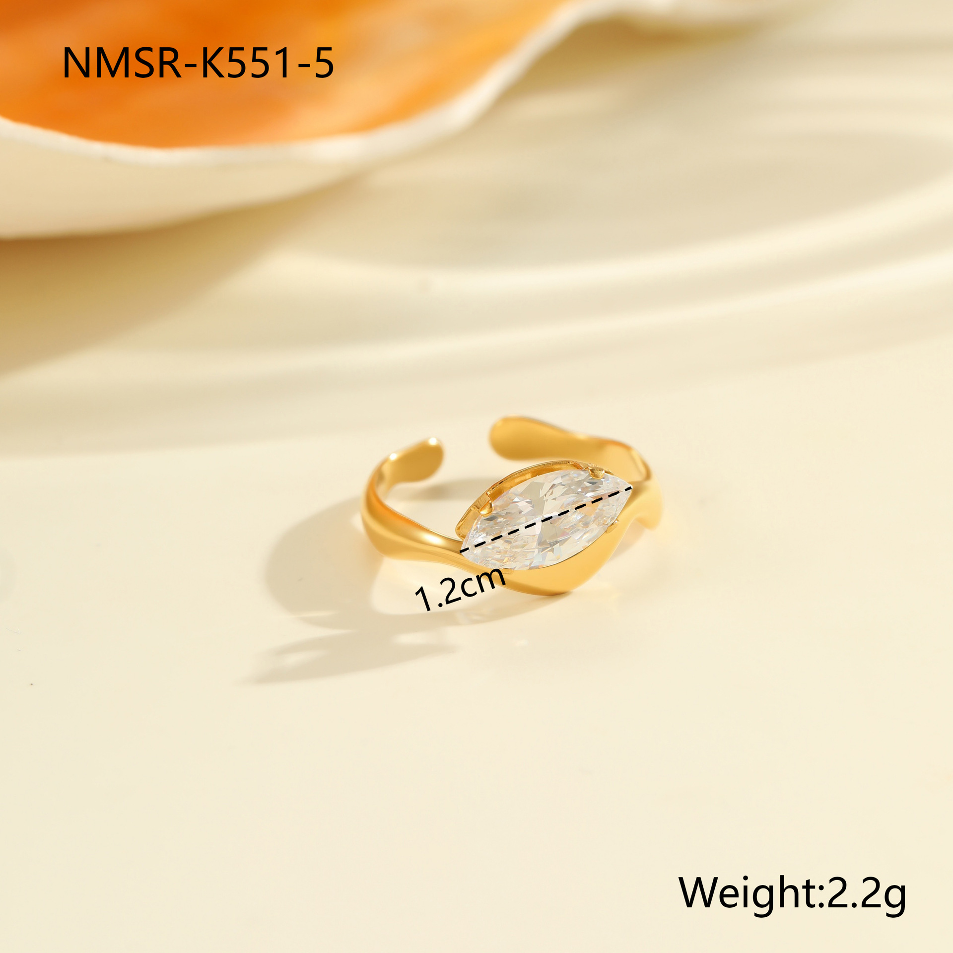 NMSR-K551-5   เอ็นเอ็มเอสอาร์-เค551-5