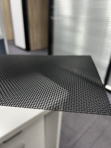 Heavy Duty Powder Coated Stainless Steel 316 Security <b>Screen</b> Mesh for Window and <b>Door</b> <b>Fly</b> <b>Screen</b> - Product Image 3