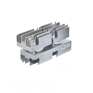 BOM IC In Stock Thyristors Buy Electronics Components Online Module STT5000N14P110XPSA1 SCR MODULE 1.4KV 4780A MODULE - Product Image 1