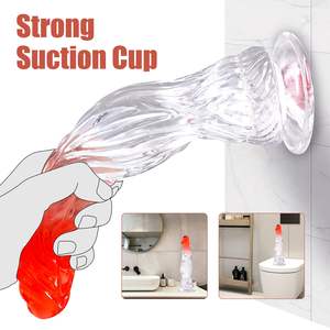 Krokodillen <span class=keywords><strong>Dildo</strong></span> Anal Masturbator Seksspeeltjes Voor Koppels Crystal Jelly <span class=keywords><strong>Dildo</strong></span> Zuignap Penis Stuwende Realistische <span class=keywords><strong>Dildo</strong></span> Voor Vrouwen - Product Image 3