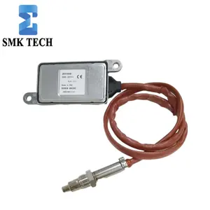 OEM质量耐用的高精度Nox传感器5wk9 6628c