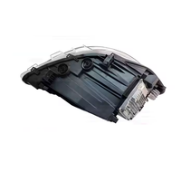 Mootour Brand New Auto Lamp Phare LED Nouveaux systèmes d'éclairage de mise à niveau pour Mercedes Benz Sprinter W907 Phares 2018 - up