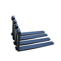 40 fourchettes à chariot élévateur, fourchettes personnalisées, prix d'usine