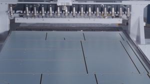 Deposi đồ nội thất gỗ máy làm 1325 1530 <span class=keywords><strong>CNC</strong></span> <span class=keywords><strong>Router</strong></span> 2030 nhôm ATC động cơ trục chính Giá máy - Product Image 3