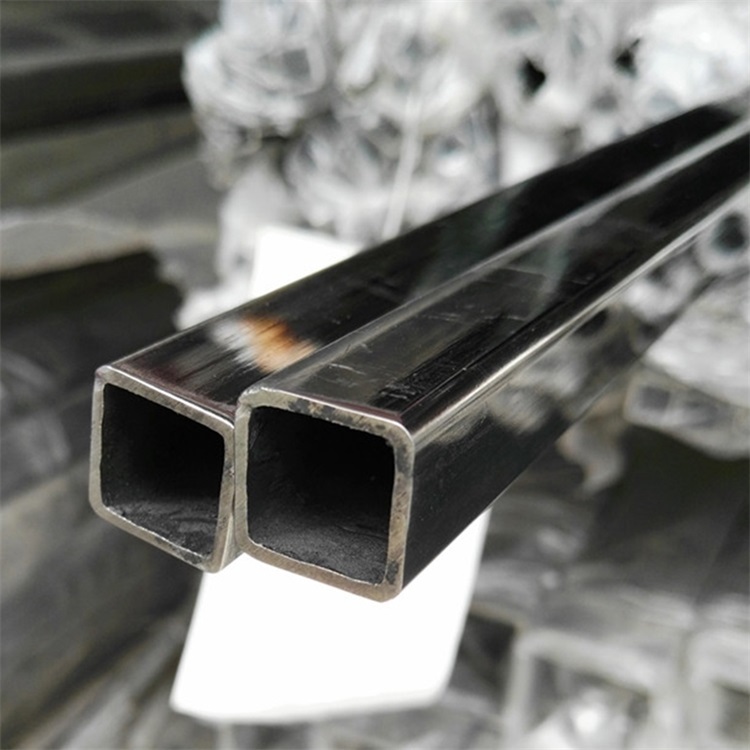 General manufacturing with 430B stainless steel square tube