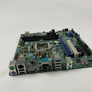 Placa base de estación de trabajo de alta calidad para <span class=keywords><strong>DELL</strong></span> T3620 3620 <span class=keywords><strong>T30</strong></span>, 9WH54 09WH54 MWYPT 0MWYPT N3CRN 0N3CRN 7T4MC 07T4MC LGA1151 DDR4 - Product Image 3