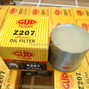 Filtre à huile GUD <span class=keywords><strong>Z207</strong></span> au prix d'usine - Product Image 1