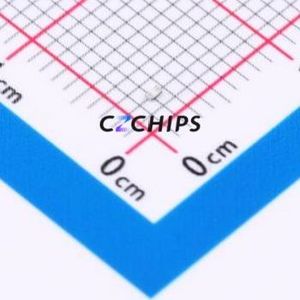 Résistance CMS CRCW040233R0FKEDHP 0402 (Type : Film Épais) (Résistance : 33 Ohms Précision : 1%) - Product Image 2