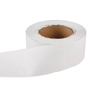 Papel de barrera recubierto desechable de 45g de ancho personalizado respetuoso con el medio ambiente en rollo para la fabricación de bolsas de papel Kraft impermeables - Product Image 6