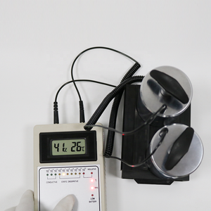 QXR Emebiol Q-DB1 138*92*48Mm Phân Vùng Có Thể Tháo Rời Hộp Ngăn Kéo ESD Chống Tĩnh Điện Màu Đen - Product Image 5