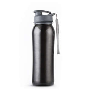 Large Capacity Stainless Steel Vacuum Insulated Tumbler 6-12 Hours Thermal Insulation Leak-Proof Eco-Friendly for Outdoor Sports - Product Image 4