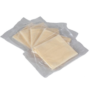 ผ้าเช็ดทำความสะอาดอุตสาหกรรมสีขาวทำจากผ้าฝ้ายจากโรงงานขายส่งของซัพพลายเออร์จีน - Product Image 1