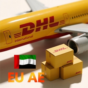 Agente de Envío Aéreo Internacional en Shenzhen, China, Transitario Puerta a Puerta a Francia, Europa - Product Image 1