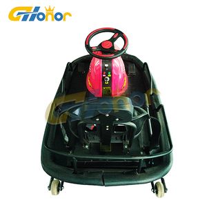 Go Karts populares para adultos, batería para Karts eléctricos - Product Image 5