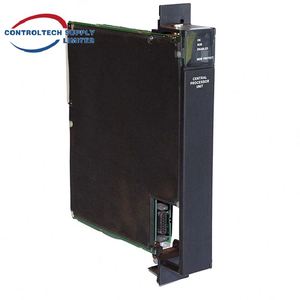 Emerson IC697CPU782 - มีสินค้าพร้อมบริการหลังการขายที่ดี - Product Image 3
